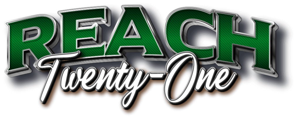Reach Twenty-One