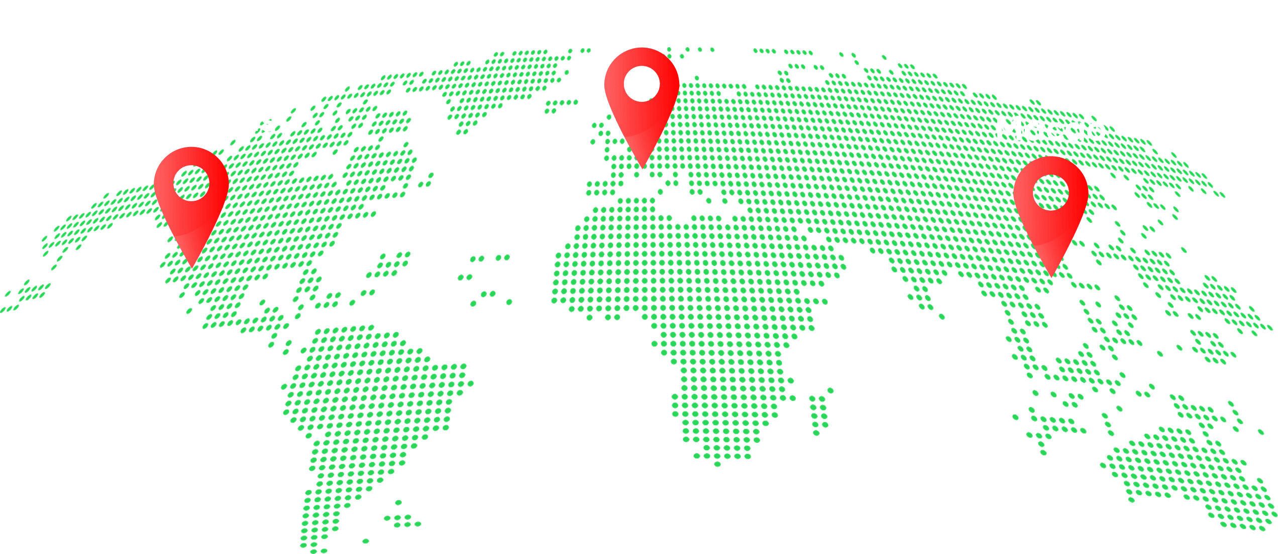 Global Reach